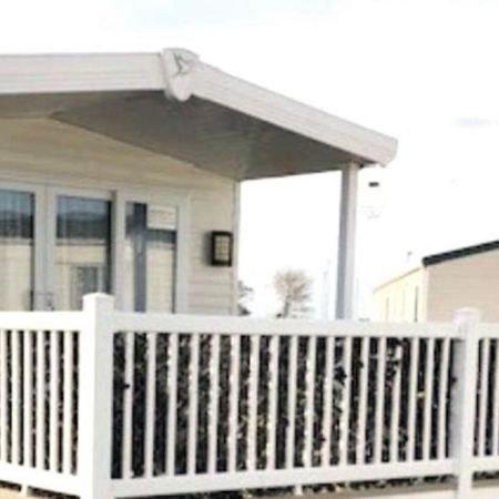 Beautiful Spacious Holiday Home - Romney Sands New Romney Ngoại thất bức ảnh