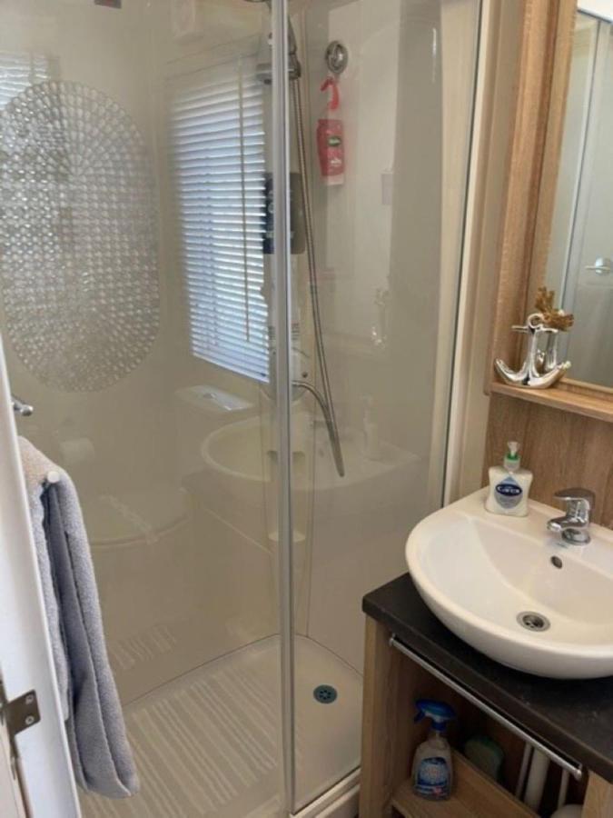 Beautiful Spacious Holiday Home - Romney Sands New Romney Ngoại thất bức ảnh