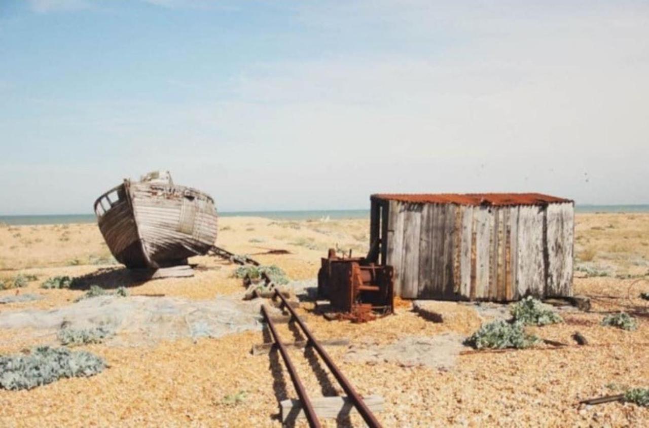 Beautiful Spacious Holiday Home - Romney Sands New Romney Ngoại thất bức ảnh