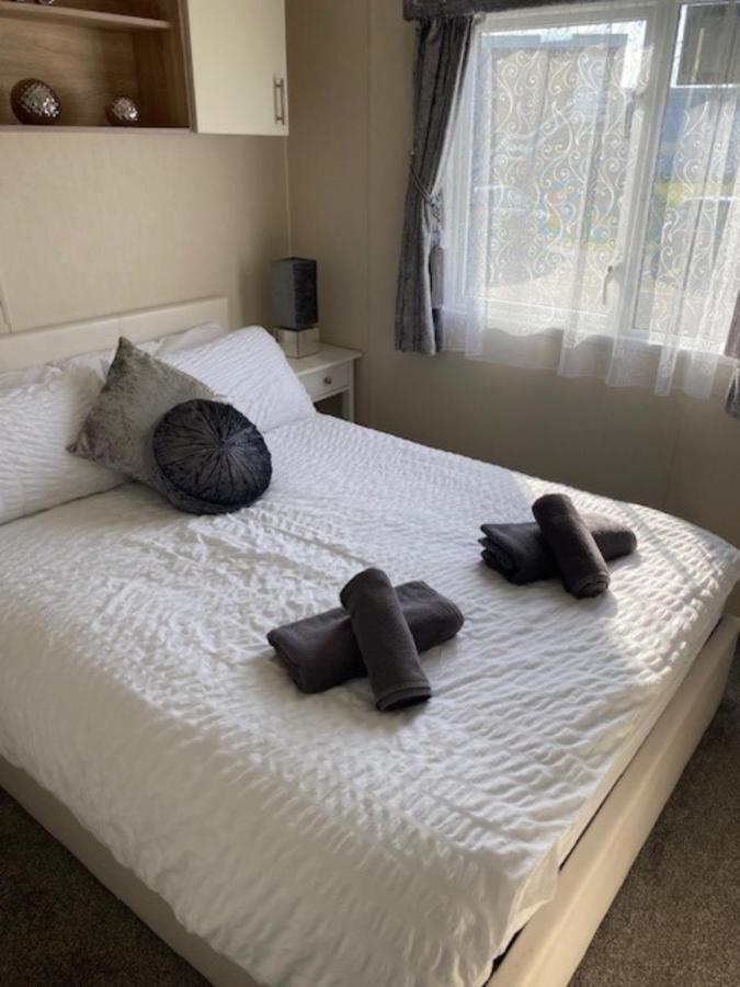 Beautiful Spacious Holiday Home - Romney Sands New Romney Ngoại thất bức ảnh
