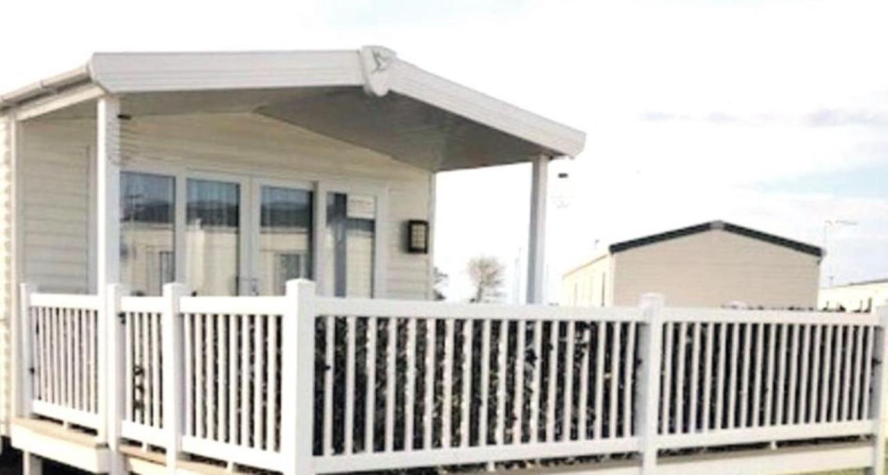 Beautiful Spacious Holiday Home - Romney Sands New Romney Ngoại thất bức ảnh