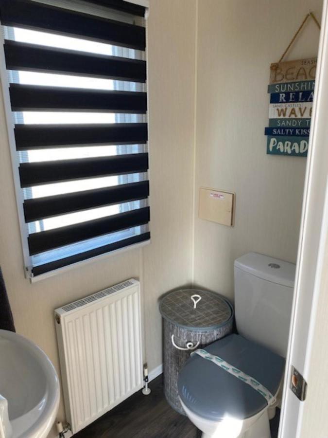 Beautiful Spacious Holiday Home - Romney Sands New Romney Ngoại thất bức ảnh