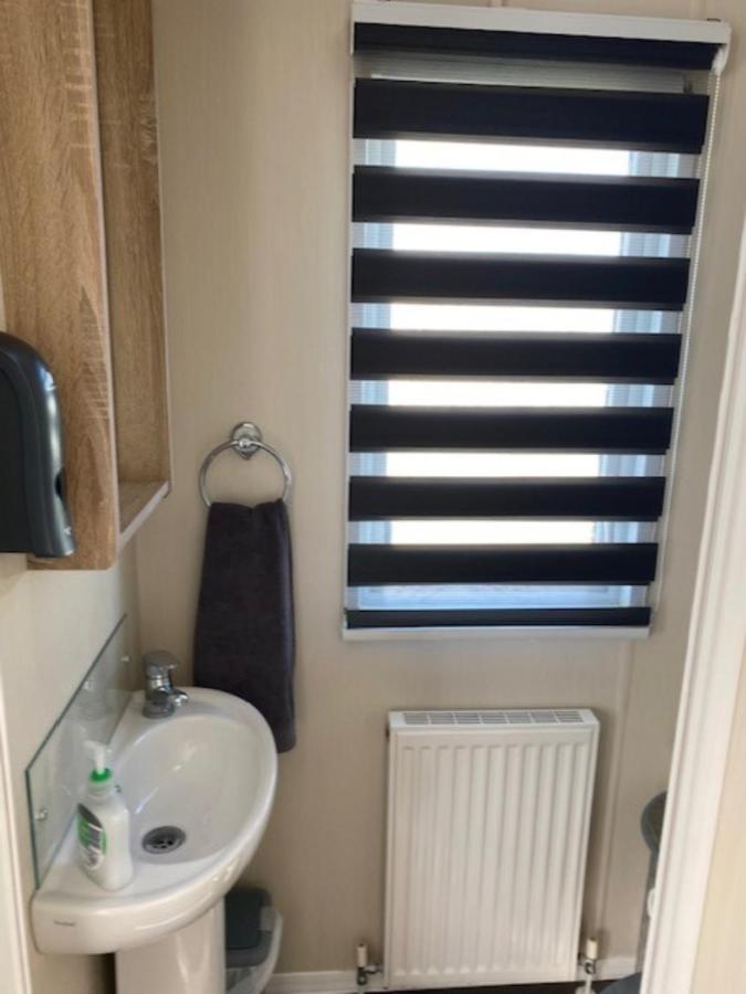 Beautiful Spacious Holiday Home - Romney Sands New Romney Ngoại thất bức ảnh