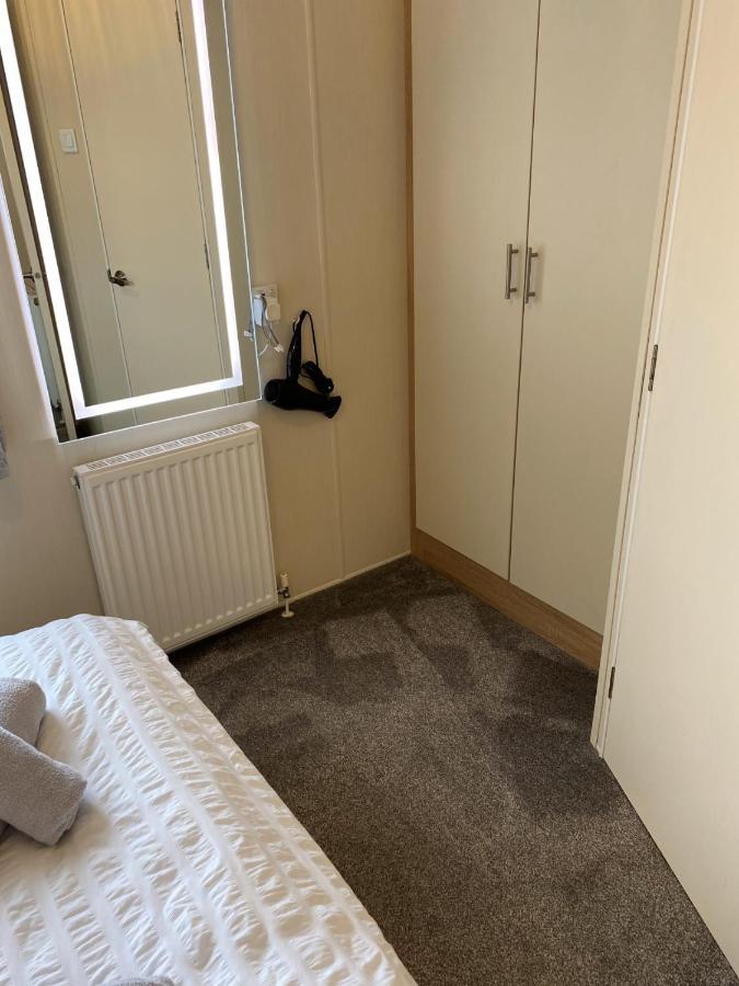 Beautiful Spacious Holiday Home - Romney Sands New Romney Ngoại thất bức ảnh