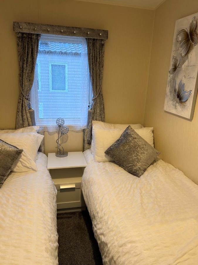 Beautiful Spacious Holiday Home - Romney Sands New Romney Ngoại thất bức ảnh